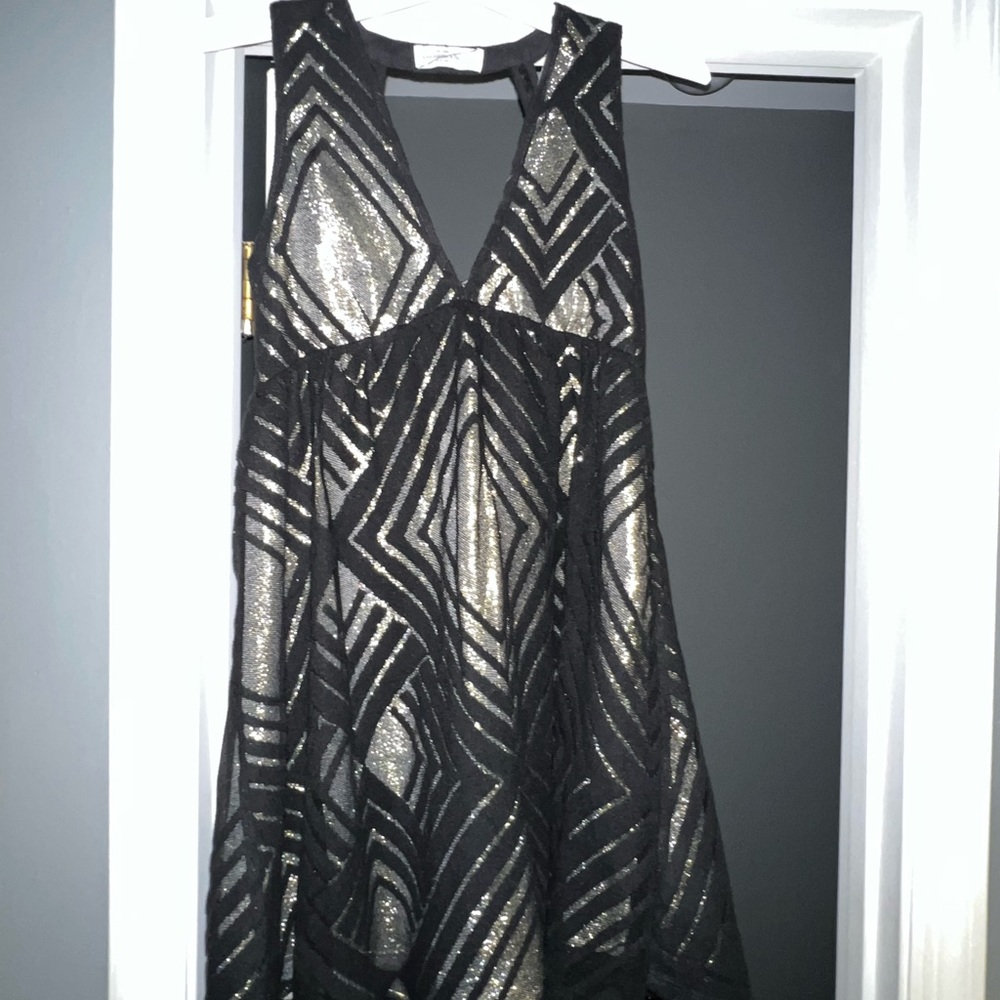 ❤️ A&F DRESS
